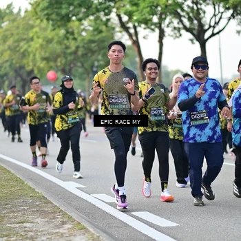 Runner Photo 6553087