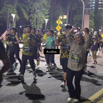 Runner Photo 6553088
