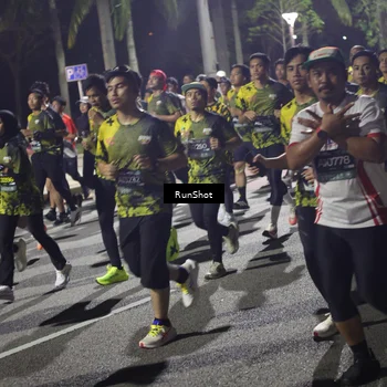 Runner Photo 6553089