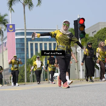 Runner Photo 6553094