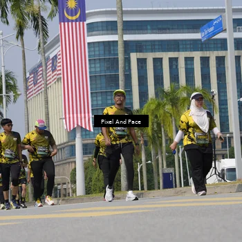 Runner Photo 6553095