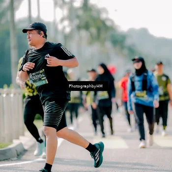 Runner Photo 6553096