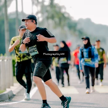 Runner Photo 6553097