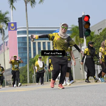 Runner Photo 6553098