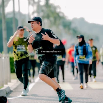 Runner Photo 6553099