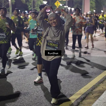 Runner Photo 6553104