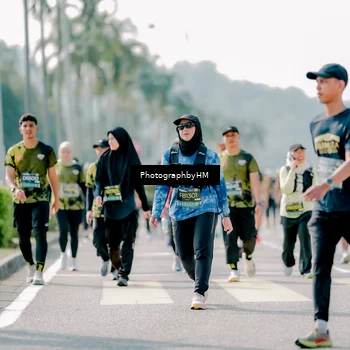 Runner Photo 6553105