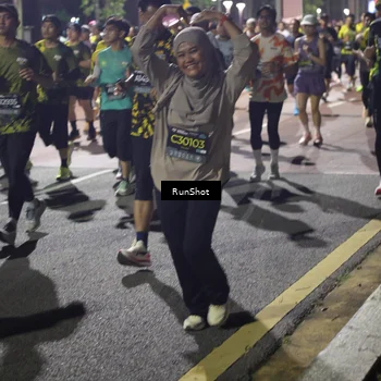 Runner Photo 6553107