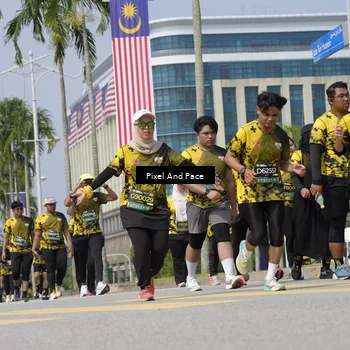 Runner Photo 6553109