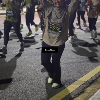 Runner Photo 6553112