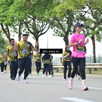 Runner Photo 6553115