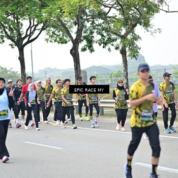 Runner Photo 6553119