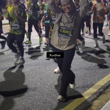 Runner Photo 6553125