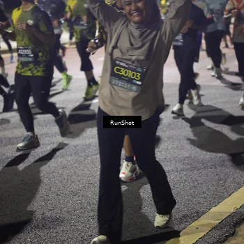 Runner Photo 6553127