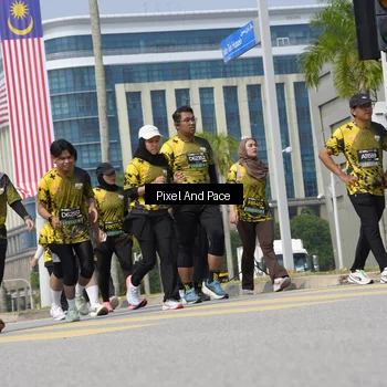 Runner Photo 6553128