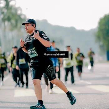 Runner Photo 6553131