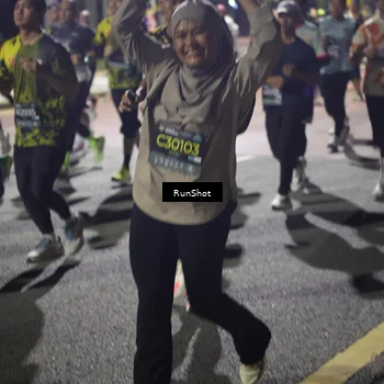 Runner Photo 6553132
