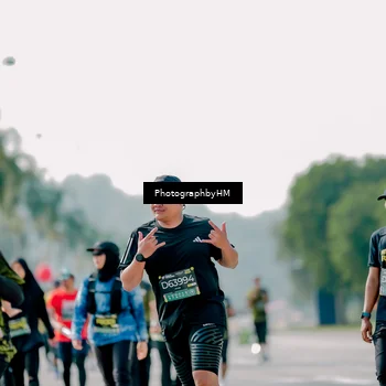 Runner Photo 6553135