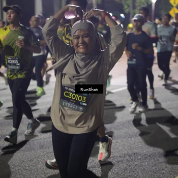 Runner Photo 6553136