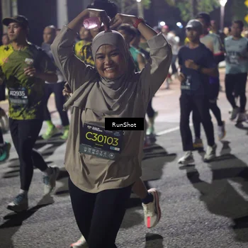 Runner Photo 6553139