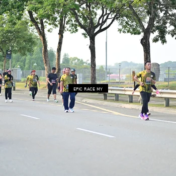 Runner Photo 6553141