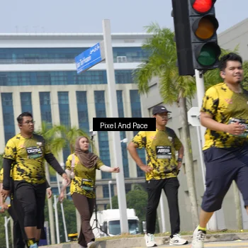Runner Photo 6553142