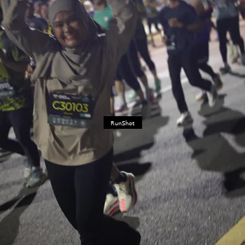 Runner Photo 6553143