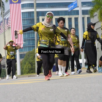 Runner Photo 6553145