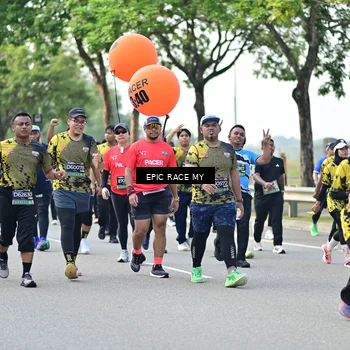 Runner Photo 6553146