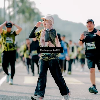 Runner Photo 6553148
