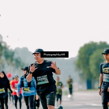 Runner Photo 6553149