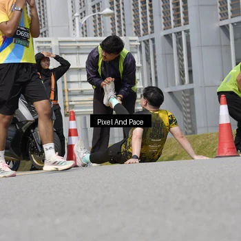 Runner Photo 6553150