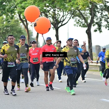 Runner Photo 6553151
