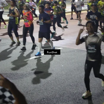 Runner Photo 6553152