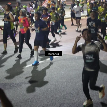 Runner Photo 6553154