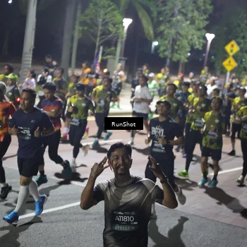 Runner Photo 6553159