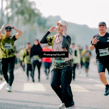 Runner Photo 6553163