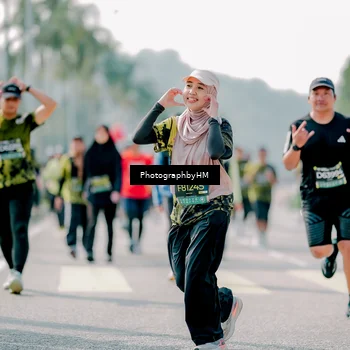 Runner Photo 6553167