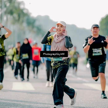 Runner Photo 6553168