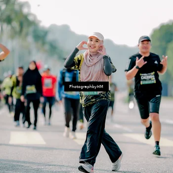 Runner Photo 6553173