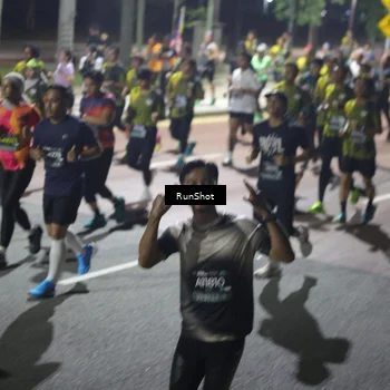 Runner Photo 6553174