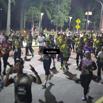 Runner Photo 6553178