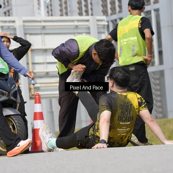 Runner Photo 6553182