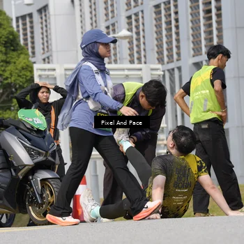 Runner Photo 6553183