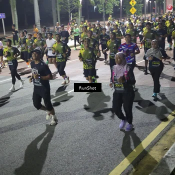 Runner Photo 6553194