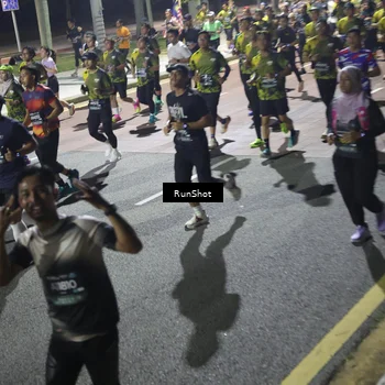 Runner Photo 6553196