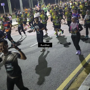Runner Photo 6553198
