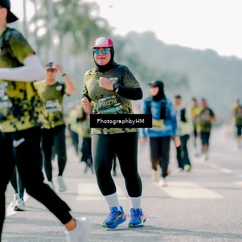 Runner Photo 6553200