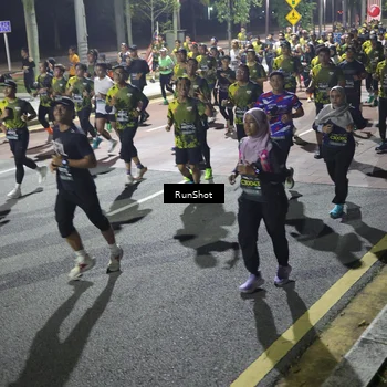 Runner Photo 6553201