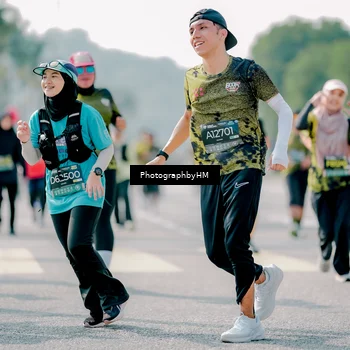 Runner Photo 6553202
